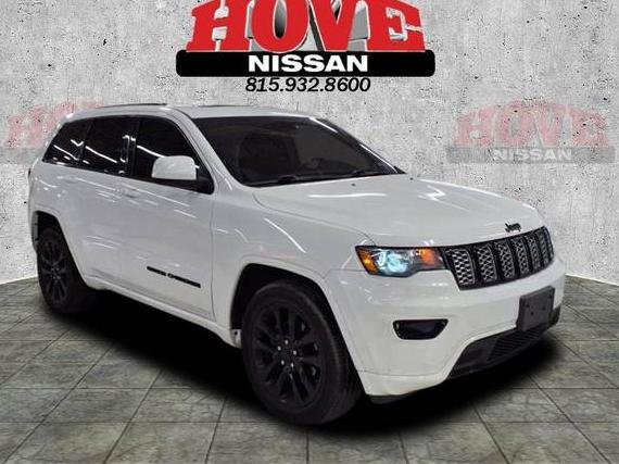 JEEP GRAND CHEROKEE 2019 1C4RJFAG6KC778386 image
